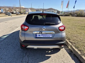 Renault Captur 1.5dci X-mod, снимка 4