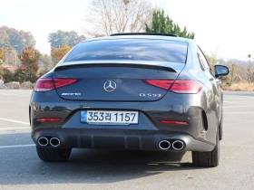 Mercedes-Benz CLS 53 AMG AMG CLS53 4MATIC+ , снимка 2