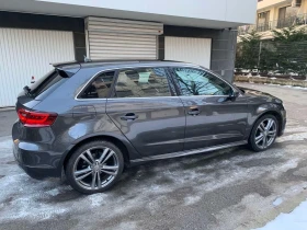 Audi A3 S line, снимка 2