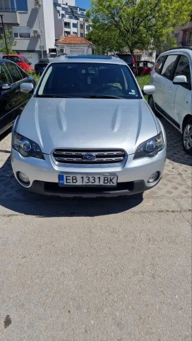 Subaru Outback | Mobile.bg    3