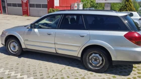 Subaru Outback | Mobile.bg    5