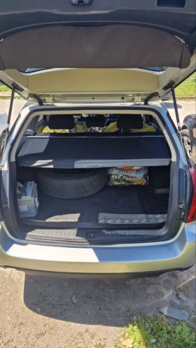 Subaru Outback | Mobile.bg    17