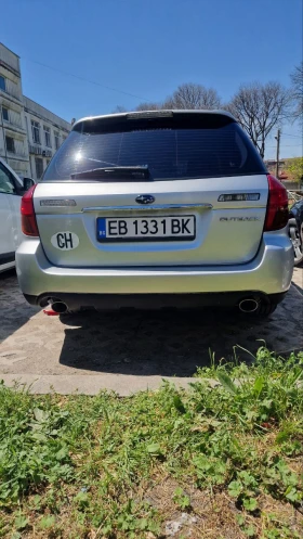 Subaru Outback | Mobile.bg    4
