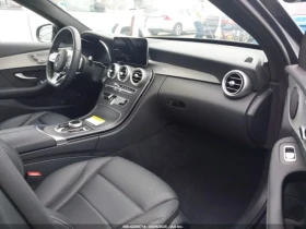 Mercedes-Benz C 300 | Mobile.bg    9