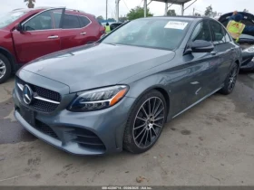 Mercedes-Benz C 300 | Mobile.bg    4
