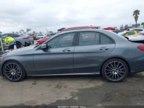 Mercedes-Benz C 300 | Mobile.bg    8