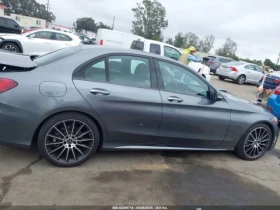 Mercedes-Benz C 300 | Mobile.bg    7