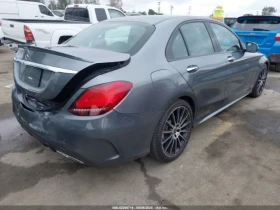 Mercedes-Benz C 300 | Mobile.bg    6