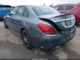 Mercedes-Benz C 300 | Mobile.bg    5