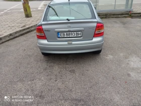 Opel Astra | Mobile.bg    2