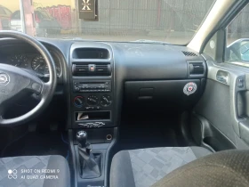 Обява за продажба на Opel Astra ~2 450 лв. - изображение 2