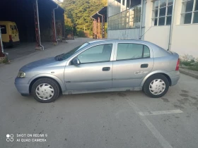 Обява за продажба на Opel Astra ~2 450 лв. - изображение 5