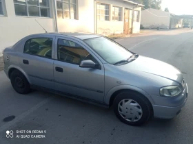 Обява за продажба на Opel Astra ~2 450 лв. - изображение 4