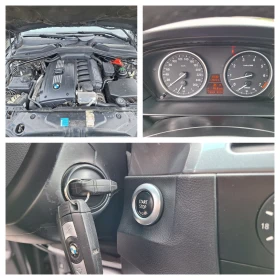 BMW 523 2.5 I НАПЪЛНО ОТСЛУЖЕН - 11500 лв. - 10534465 17