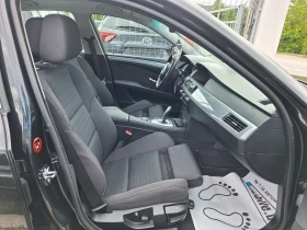 BMW 523 2.5 I НАПЪЛНО ОТСЛУЖЕН - 11500 лв. - 10534465 14