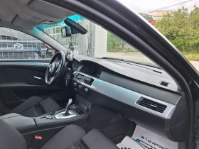 BMW 523 2.5 I НАПЪЛНО ОТСЛУЖЕН - 11500 лв. - 10534465 15