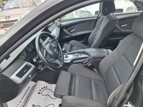 BMW 523 2.5 I НАПЪЛНО ОТСЛУЖЕН - 11500 лв. - 10534465 12
