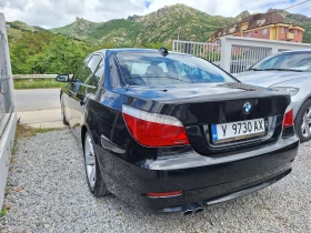 BMW 523 2.5 I НАПЪЛНО ОТСЛУЖЕН - 11500 лв. - 10534465 7