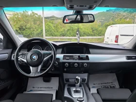 BMW 523 2.5 I НАПЪЛНО ОТСЛУЖЕН - 11500 лв. - 10534465 10