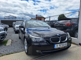 BMW 523 2.5 I НАПЪЛНО ОТСЛУЖЕН - 11500 лв. - 10534465 3