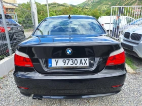 BMW 523 2.5 I НАПЪЛНО ОТСЛУЖЕН - 11500 лв. - 10534465 6