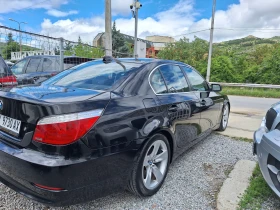 BMW 523 2.5 I НАПЪЛНО ОТСЛУЖЕН - 11500 лв. - 10534465 4