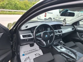 BMW 523 2.5 I НАПЪЛНО ОТСЛУЖЕН - 11500 лв. - 10534465 13