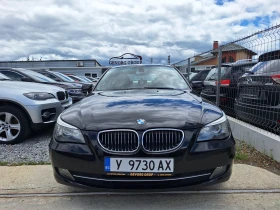 BMW 523 2.5 I НАПЪЛНО ОТСЛУЖЕН - 11500 лв. - 10534465 2