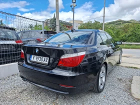 BMW 523 2.5 I НАПЪЛНО ОТСЛУЖЕН - 11500 лв. - 10534465 5
