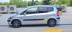Honda Jazz 1.3I/2006-! | Mobile.bg    4