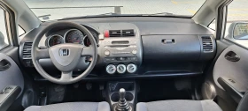Honda Jazz 1.3I/2006-! | Mobile.bg    16