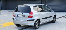 Honda Jazz 1.3I/2006-! | Mobile.bg    7