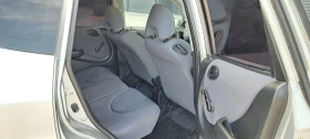 Honda Jazz 1.3I/2006-! | Mobile.bg    13