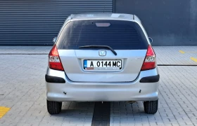 Honda Jazz 1.3I/2006-! | Mobile.bg    6