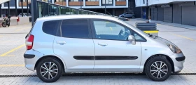 Honda Jazz 1.3I/2006-! | Mobile.bg    8