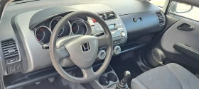 Honda Jazz 1.3I/2006-! | Mobile.bg    10