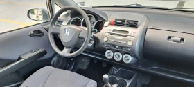 Honda Jazz 1.3I/2006-! | Mobile.bg    15