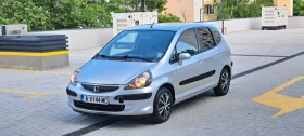 Honda Jazz 1.3I/2006-! | Mobile.bg    3
