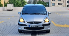 Honda Jazz 1.3I/2006-! | Mobile.bg    2
