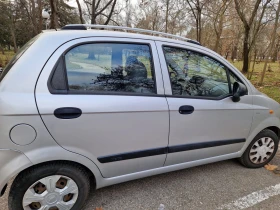 Обява за продажба на Chevrolet Matiz ~2 900 лв. - изображение 1