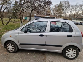 Обява за продажба на Chevrolet Matiz ~2 900 лв. - изображение 1