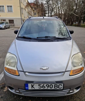 Обява за продажба на Chevrolet Matiz ~2 900 лв. - изображение 3