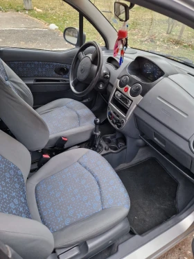 Обява за продажба на Chevrolet Matiz ~2 900 лв. - изображение 5