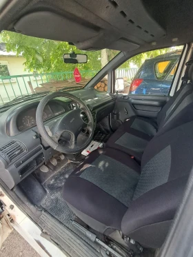 Обява за продажба на Fiat Scudo 1.9тд 90кс. ~3 800 лв. - изображение 6