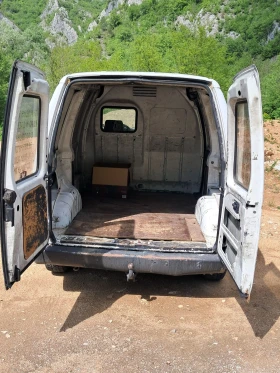 Обява за продажба на Fiat Scudo 1.9тд 90кс. ~3 800 лв. - изображение 4