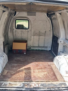 Обява за продажба на Fiat Scudo 1.9тд 90кс. ~3 800 лв. - изображение 5
