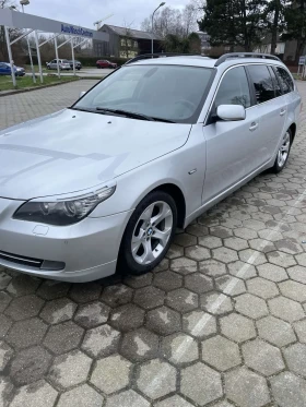 Обява за продажба на BMW 520 ~10 500 лв. - изображение 2
