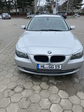 Обява за продажба на BMW 520 ~10 500 лв. - изображение 1