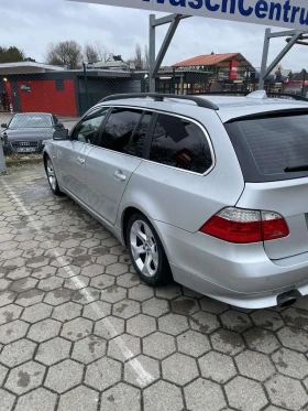 Обява за продажба на BMW 520 ~10 500 лв. - изображение 3