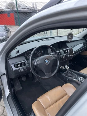 Обява за продажба на BMW 520 ~10 500 лв. - изображение 4